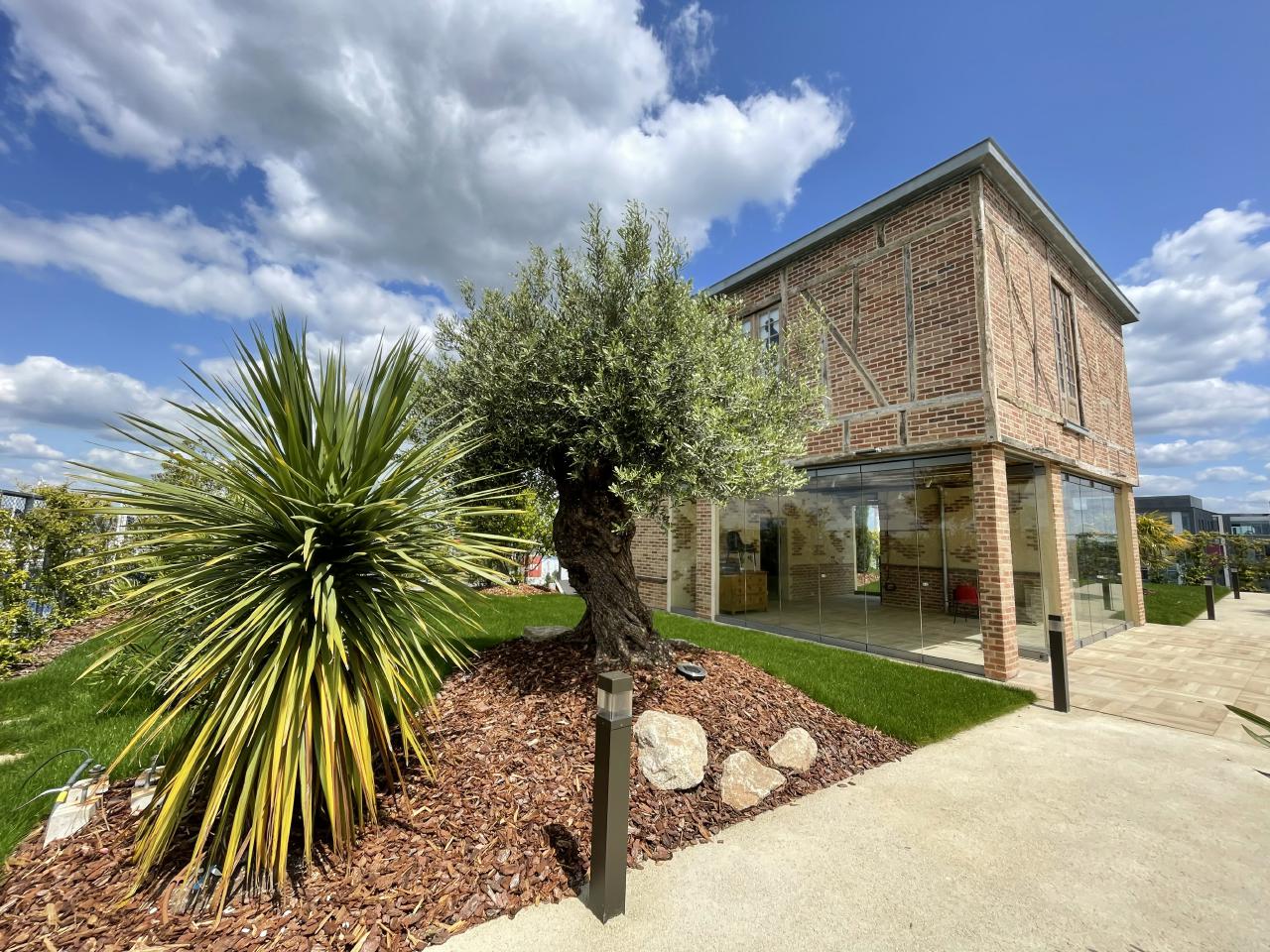 Bureau Saint-Herblain 2912m² Vente bureau Saint-Herblain Loire-Atlantique OVBUR2425975 7